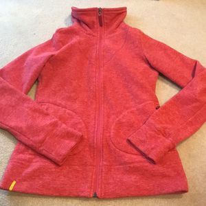 Lola fleece 